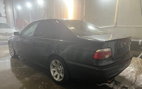 BMW 5 серия, 1999 год, 645 000 рублей, 5 фотография