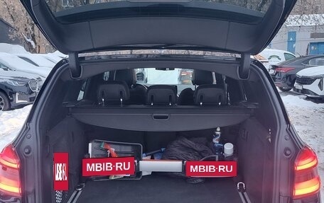 BMW X3, 2018 год, 3 400 000 рублей, 14 фотография