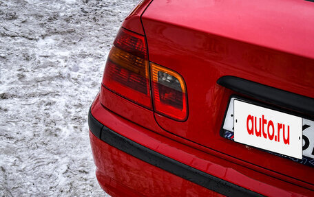 BMW 3 серия, 2002 год, 450 000 рублей, 6 фотография