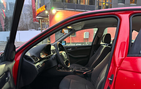 BMW 3 серия, 2002 год, 450 000 рублей, 17 фотография