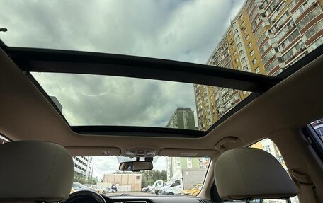 Hyundai Sonata VII, 2018 год, 1 700 000 рублей, 6 фотография