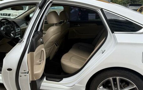 Hyundai Sonata VII, 2018 год, 1 700 000 рублей, 7 фотография