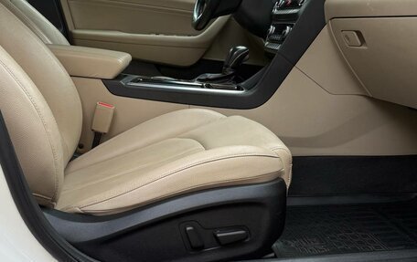 Hyundai Sonata VII, 2018 год, 1 700 000 рублей, 5 фотография