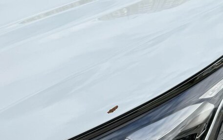 Hyundai Sonata VII, 2018 год, 1 700 000 рублей, 11 фотография