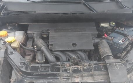 Ford Fusion I, 2007 год, 310 000 рублей, 5 фотография