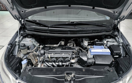 KIA Rio III рестайлинг, 2013 год, 699 000 рублей, 13 фотография