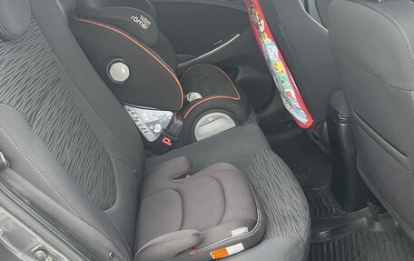 Hyundai Solaris II рестайлинг, 2014 год, 920 000 рублей, 11 фотография