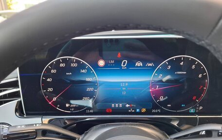 Mercedes-Benz E-Класс, 2025 год, 9 250 000 рублей, 5 фотография