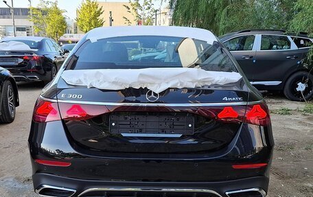 Mercedes-Benz E-Класс, 2025 год, 9 250 000 рублей, 6 фотография