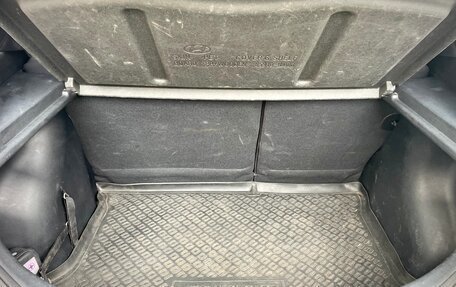 Hyundai Solaris II рестайлинг, 2014 год, 920 000 рублей, 14 фотография