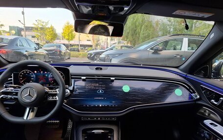 Mercedes-Benz E-Класс, 2025 год, 9 250 000 рублей, 3 фотография