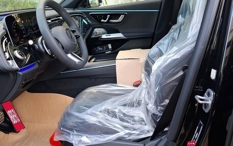 Mercedes-Benz E-Класс, 2025 год, 9 250 000 рублей, 7 фотография