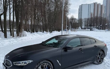 BMW 8 серия, 2023 год, 12 700 000 рублей, 3 фотография