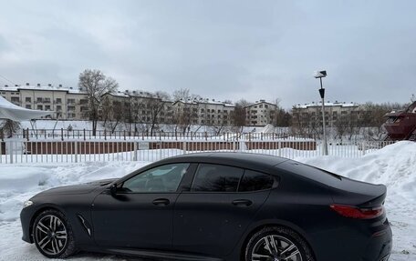 BMW 8 серия, 2023 год, 12 700 000 рублей, 7 фотография
