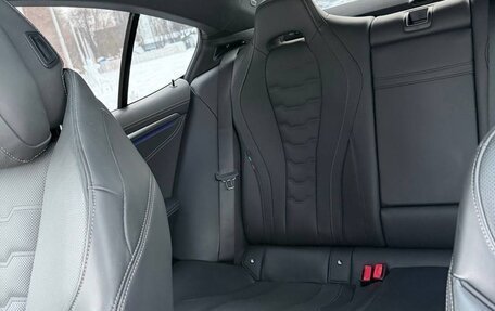 BMW 8 серия, 2023 год, 12 700 000 рублей, 14 фотография