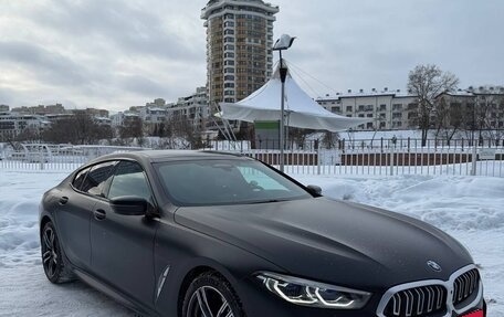 BMW 8 серия, 2023 год, 12 700 000 рублей, 5 фотография