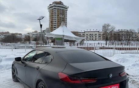 BMW 8 серия, 2023 год, 12 700 000 рублей, 9 фотография