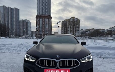 BMW 8 серия, 2023 год, 12 700 000 рублей, 2 фотография