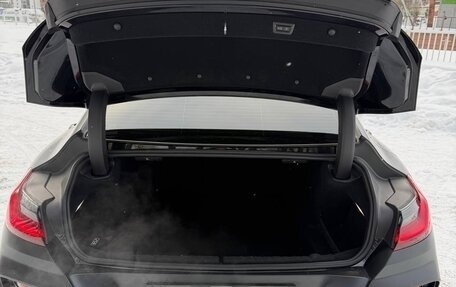 BMW 8 серия, 2023 год, 12 700 000 рублей, 12 фотография