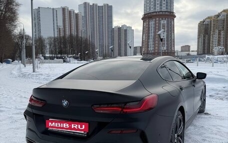 BMW 8 серия, 2023 год, 12 700 000 рублей, 11 фотография