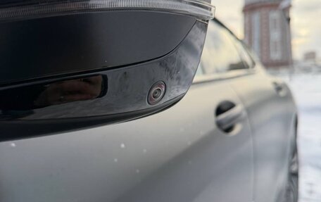 BMW 8 серия, 2023 год, 12 700 000 рублей, 21 фотография