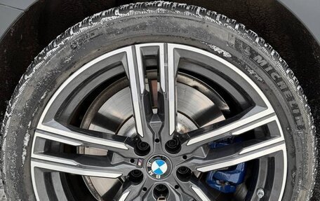 BMW 8 серия, 2023 год, 12 700 000 рублей, 22 фотография