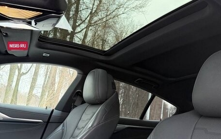 BMW 8 серия, 2023 год, 12 700 000 рублей, 17 фотография