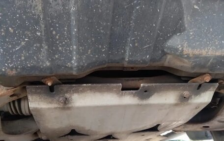 Mitsubishi Pajero Sport II рестайлинг, 2001 год, 350 000 рублей, 12 фотография