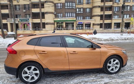 Volvo V40 Cross Country I, 2014 год, 1 700 000 рублей, 6 фотография