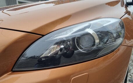 Volvo V40 Cross Country I, 2014 год, 1 700 000 рублей, 9 фотография