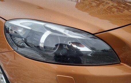 Volvo V40 Cross Country I, 2014 год, 1 700 000 рублей, 10 фотография