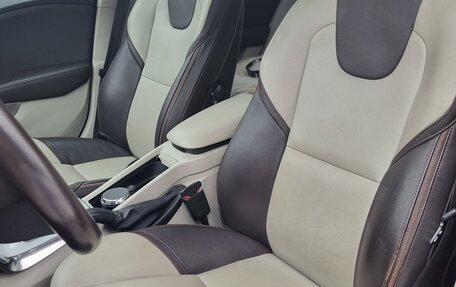 Volvo V40 Cross Country I, 2014 год, 1 700 000 рублей, 15 фотография