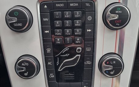 Volvo V40 Cross Country I, 2014 год, 1 700 000 рублей, 18 фотография