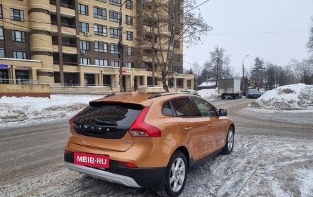 Volvo V40 Cross Country I, 2014 год, 1 700 000 рублей, 5 фотография