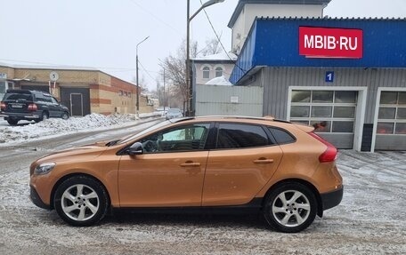 Volvo V40 Cross Country I, 2014 год, 1 700 000 рублей, 8 фотография