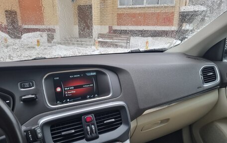 Volvo V40 Cross Country I, 2014 год, 1 700 000 рублей, 19 фотография