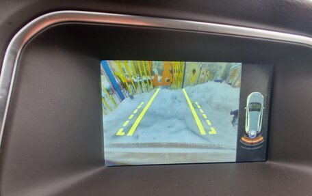 Volvo V40 Cross Country I, 2014 год, 1 700 000 рублей, 21 фотография