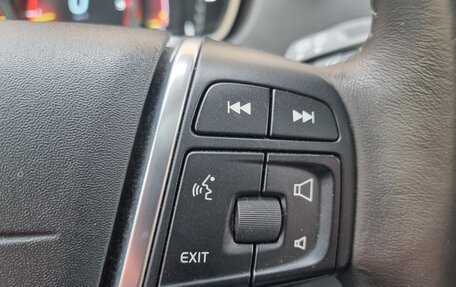 Volvo V40 Cross Country I, 2014 год, 1 700 000 рублей, 25 фотография