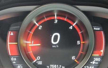 Volvo V40 Cross Country I, 2014 год, 1 700 000 рублей, 30 фотография