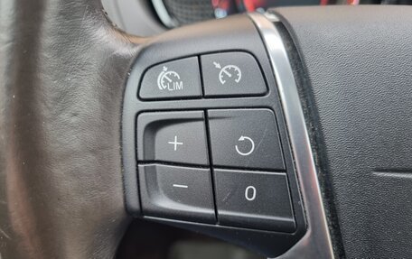 Volvo V40 Cross Country I, 2014 год, 1 700 000 рублей, 24 фотография