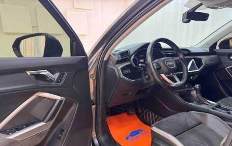 Audi Q3, 2021 год, 2 533 000 рублей, 7 фотография