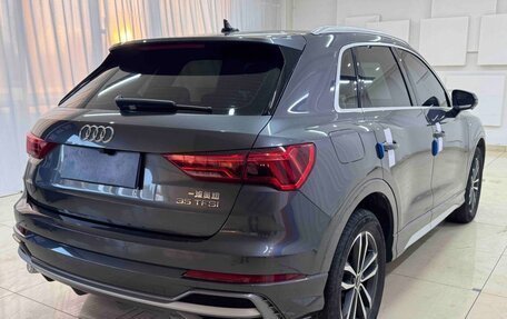 Audi Q3, 2021 год, 2 533 000 рублей, 6 фотография