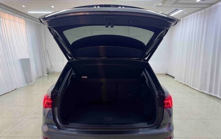 Audi Q3, 2021 год, 2 533 000 рублей, 17 фотография