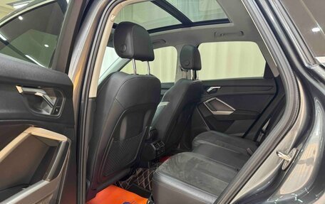 Audi Q3, 2021 год, 2 533 000 рублей, 15 фотография