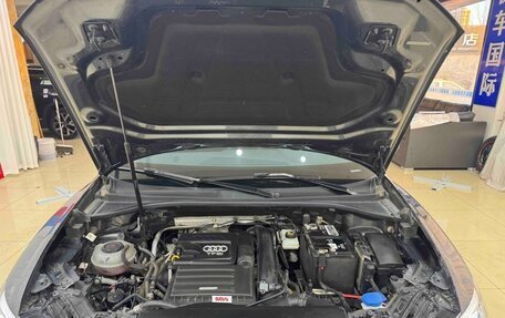 Audi Q3, 2021 год, 2 533 000 рублей, 20 фотография