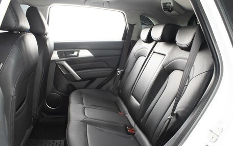 Haval H2, 2018 год, 1 150 000 рублей, 9 фотография