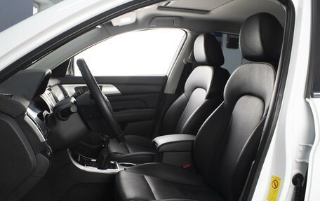 Haval H2, 2018 год, 1 150 000 рублей, 8 фотография