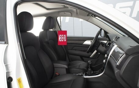 Haval H2, 2018 год, 1 150 000 рублей, 7 фотография