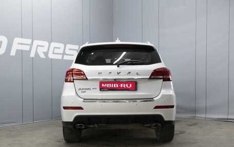 Haval H2, 2018 год, 1 150 000 рублей, 4 фотография