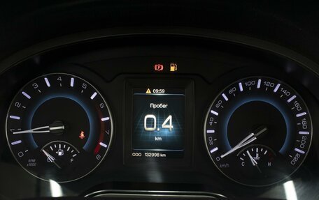 Haval H2, 2018 год, 1 150 000 рублей, 11 фотография